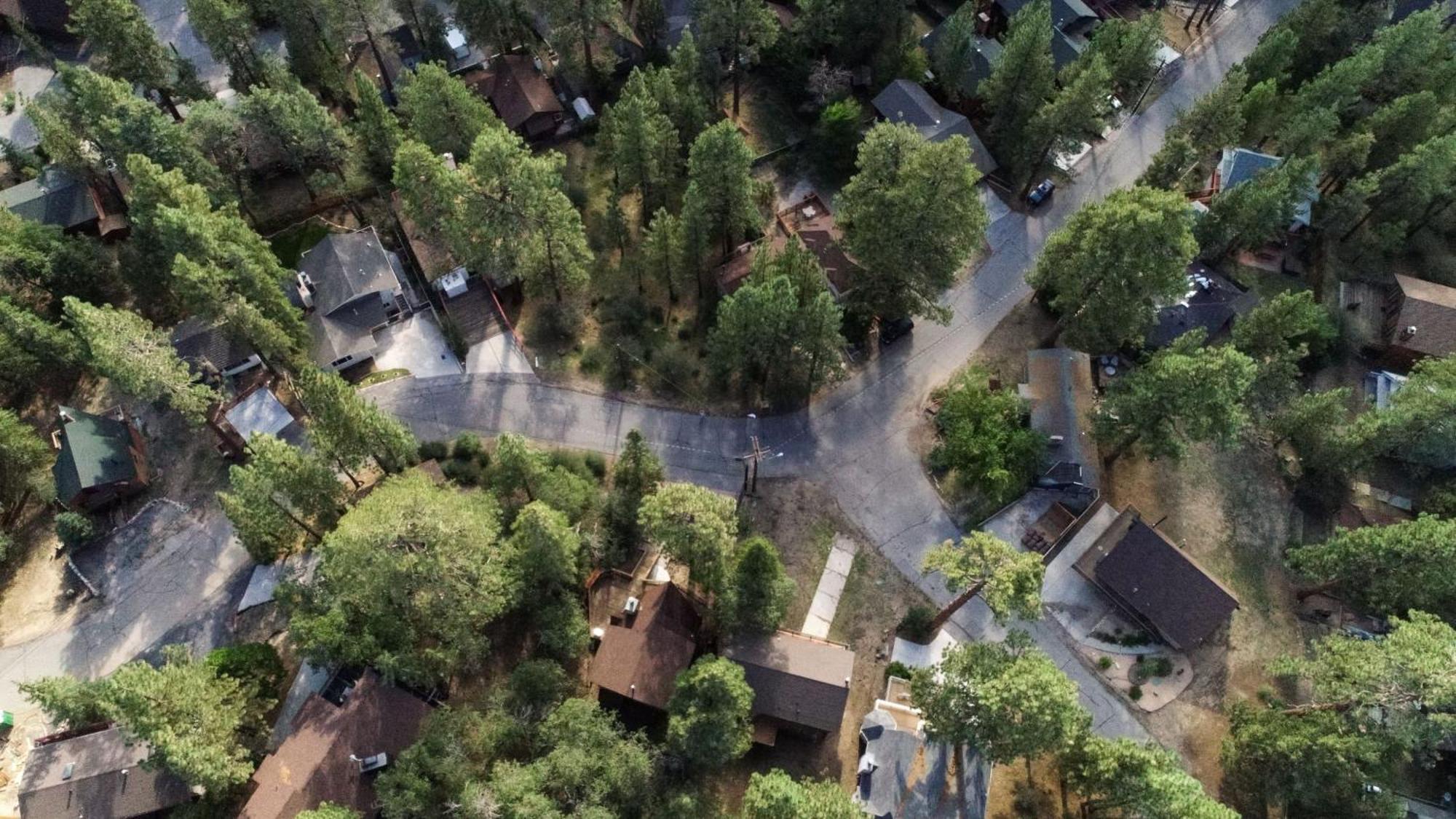 Bear'S Lair By Avantstay 3Mins From Bear Mountain Ski Resort Big Bear Lake Ngoại thất bức ảnh