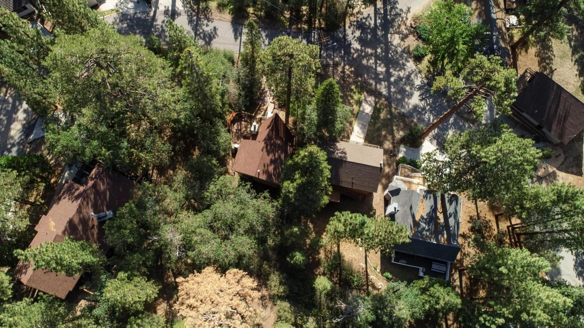 Bear'S Lair By Avantstay 3Mins From Bear Mountain Ski Resort Big Bear Lake Ngoại thất bức ảnh