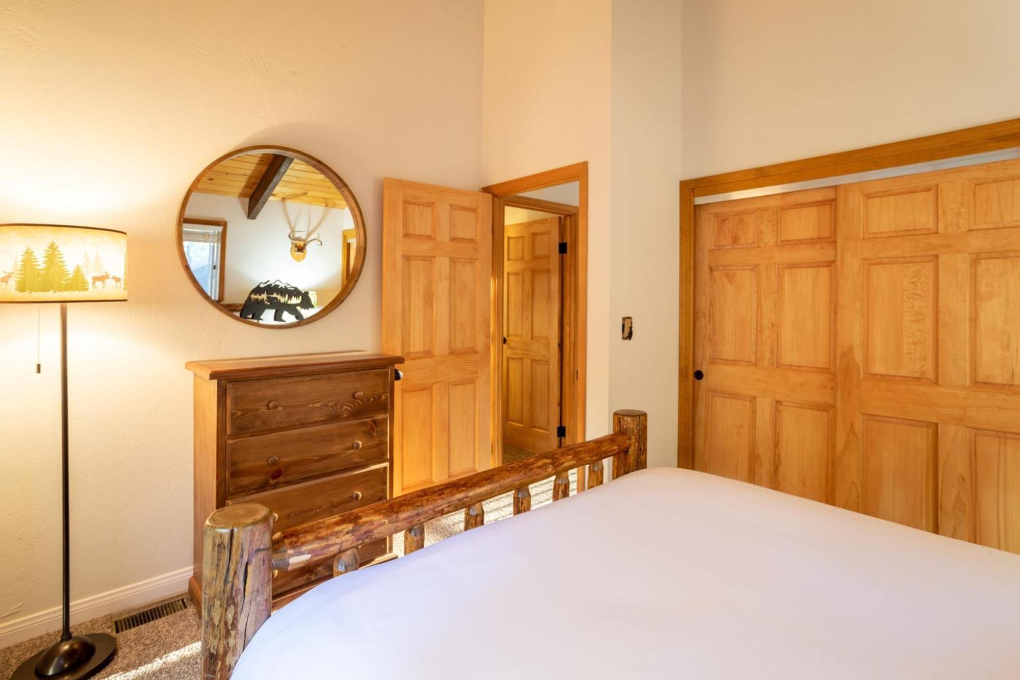 Bear'S Lair By Avantstay 3Mins From Bear Mountain Ski Resort Big Bear Lake Ngoại thất bức ảnh