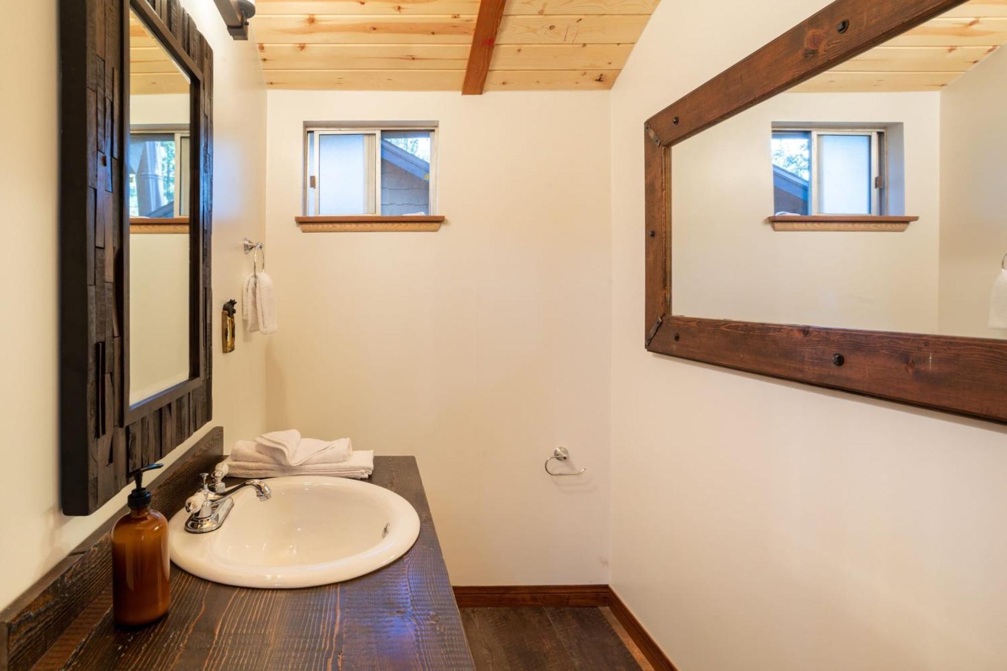 Bear'S Lair By Avantstay 3Mins From Bear Mountain Ski Resort Big Bear Lake Ngoại thất bức ảnh