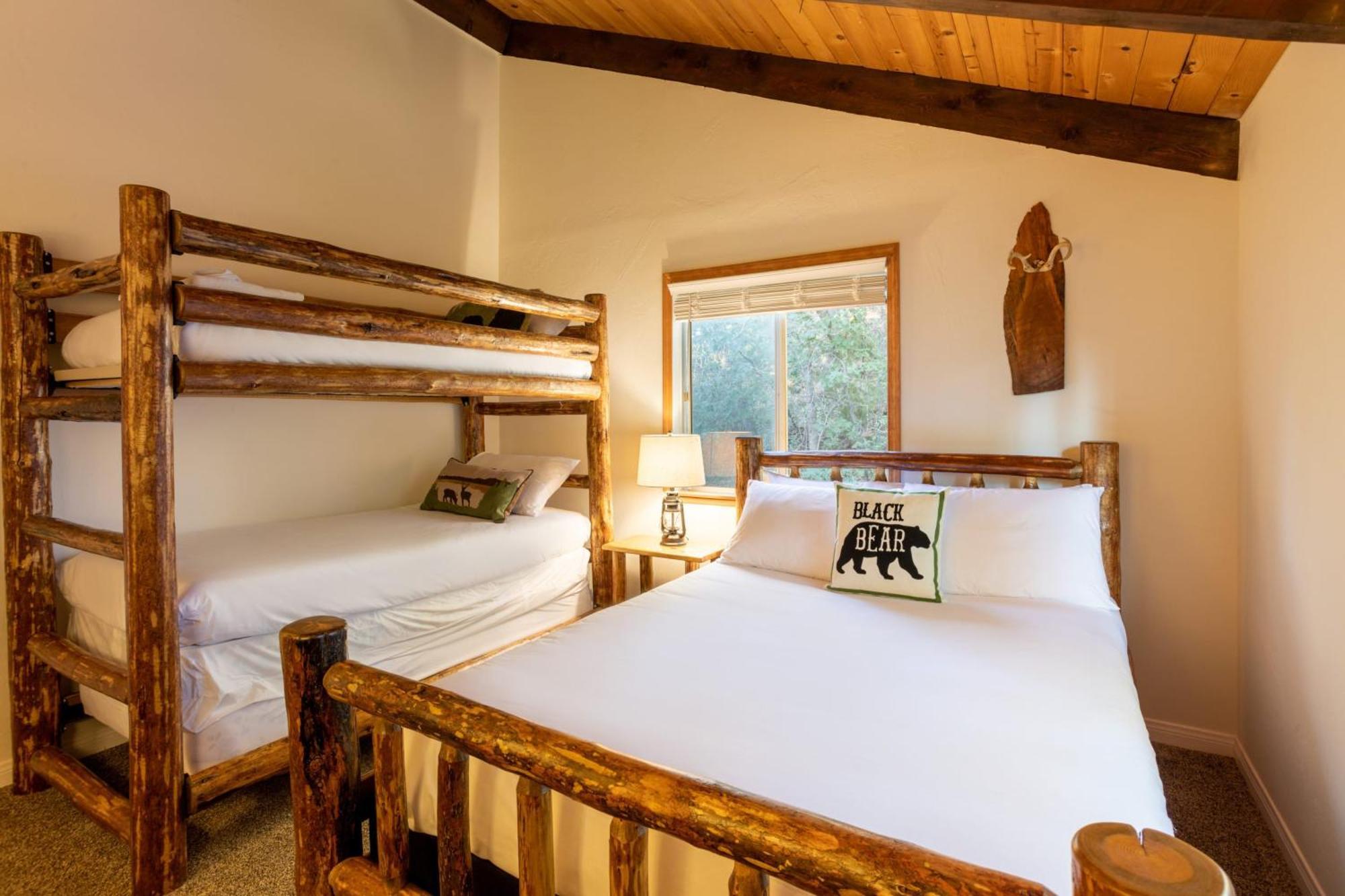 Bear'S Lair By Avantstay 3Mins From Bear Mountain Ski Resort Big Bear Lake Ngoại thất bức ảnh