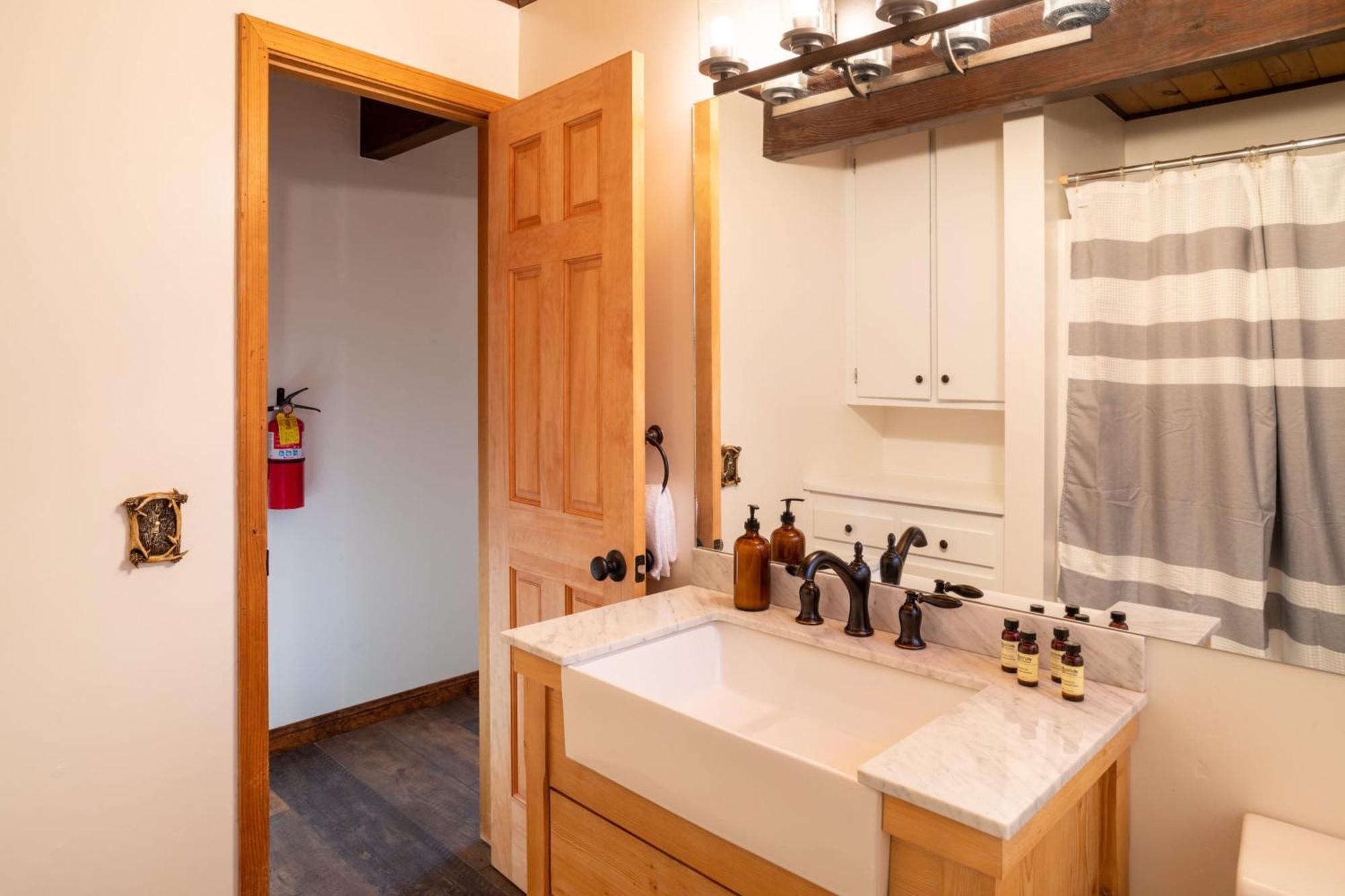 Bear'S Lair By Avantstay 3Mins From Bear Mountain Ski Resort Big Bear Lake Ngoại thất bức ảnh