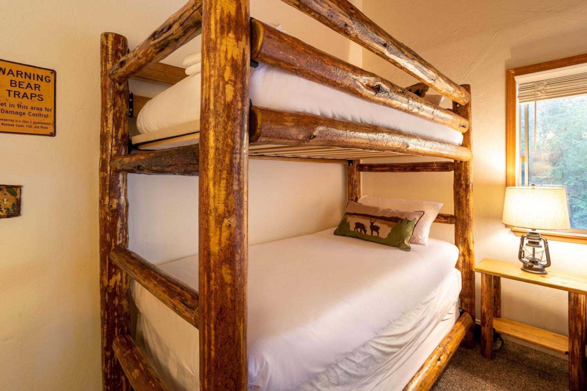 Bear'S Lair By Avantstay 3Mins From Bear Mountain Ski Resort Big Bear Lake Ngoại thất bức ảnh