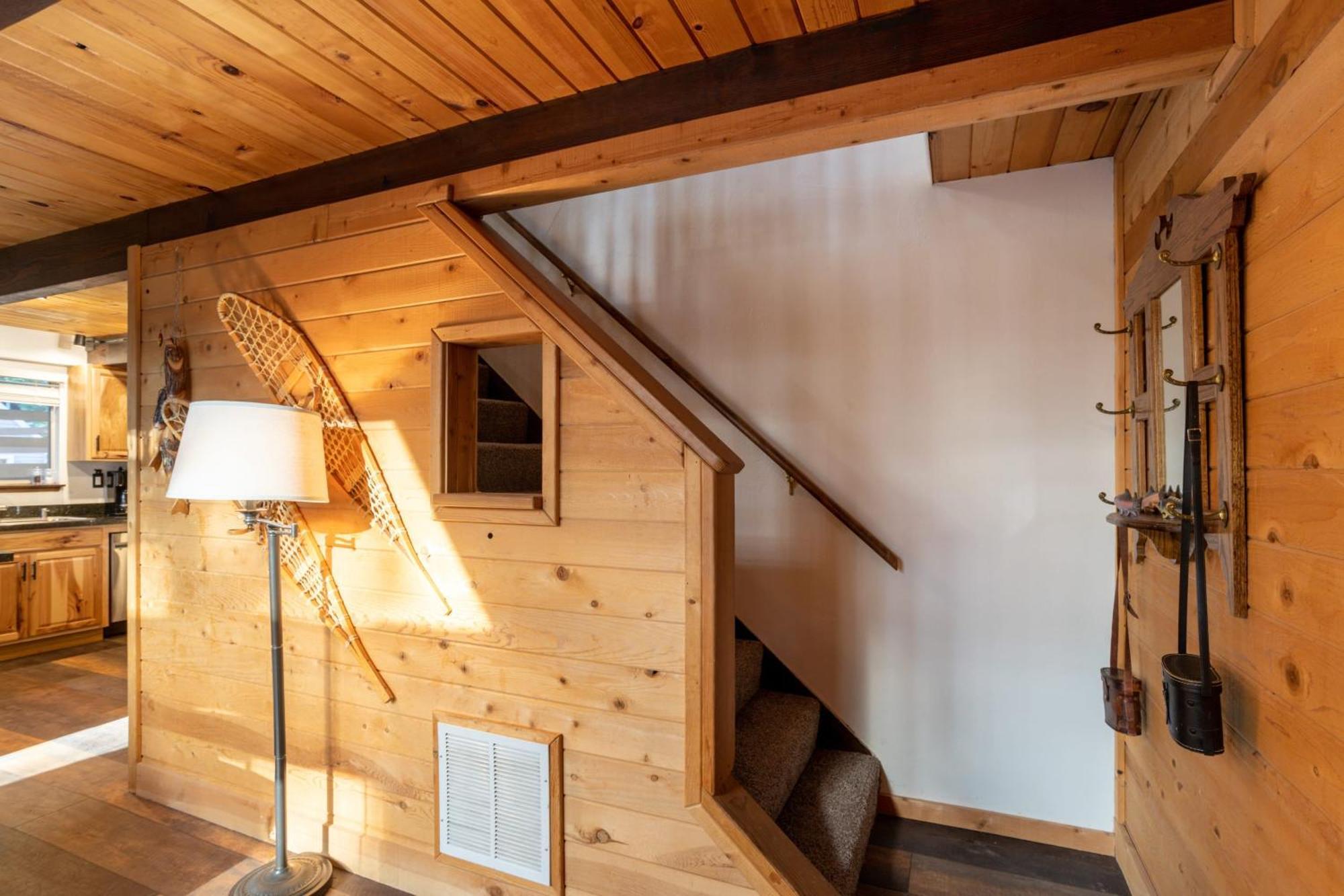Bear'S Lair By Avantstay 3Mins From Bear Mountain Ski Resort Big Bear Lake Ngoại thất bức ảnh