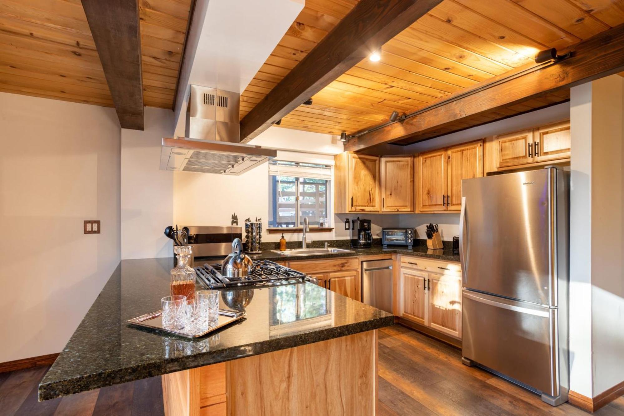 Bear'S Lair By Avantstay 3Mins From Bear Mountain Ski Resort Big Bear Lake Ngoại thất bức ảnh